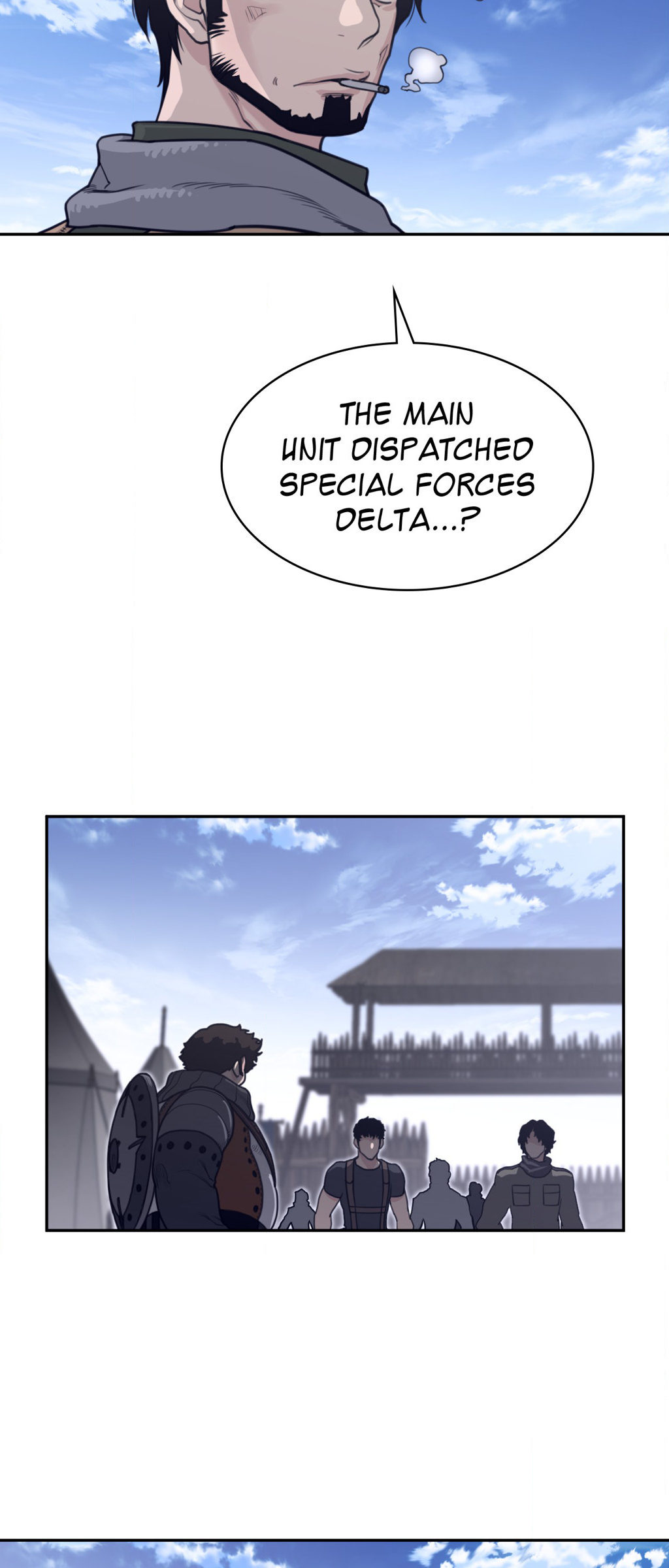 Perfect Half - Chapter 169 - picture 7