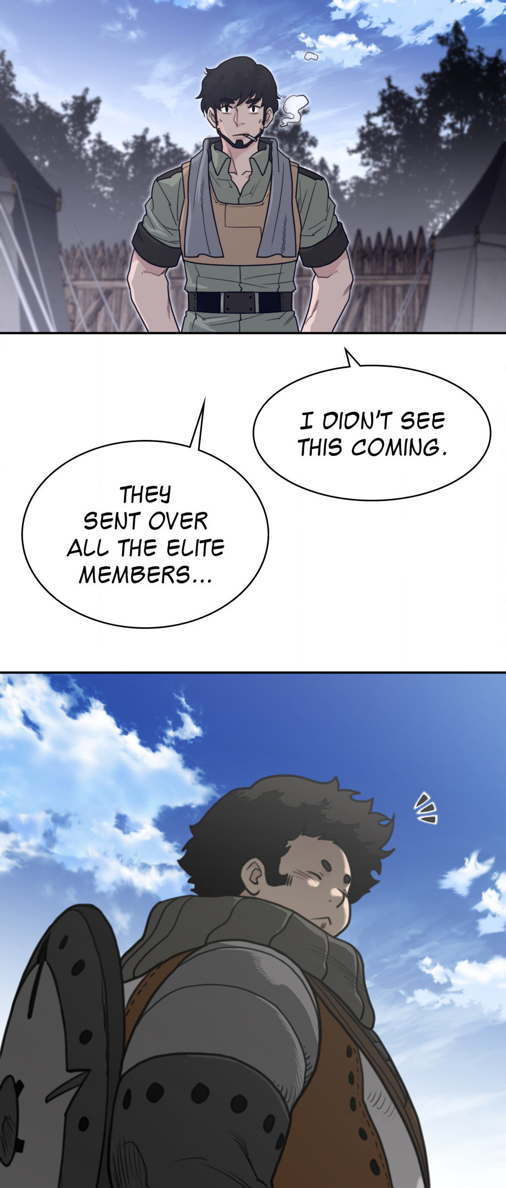 Perfect Half - Chapter 169 - picture 8