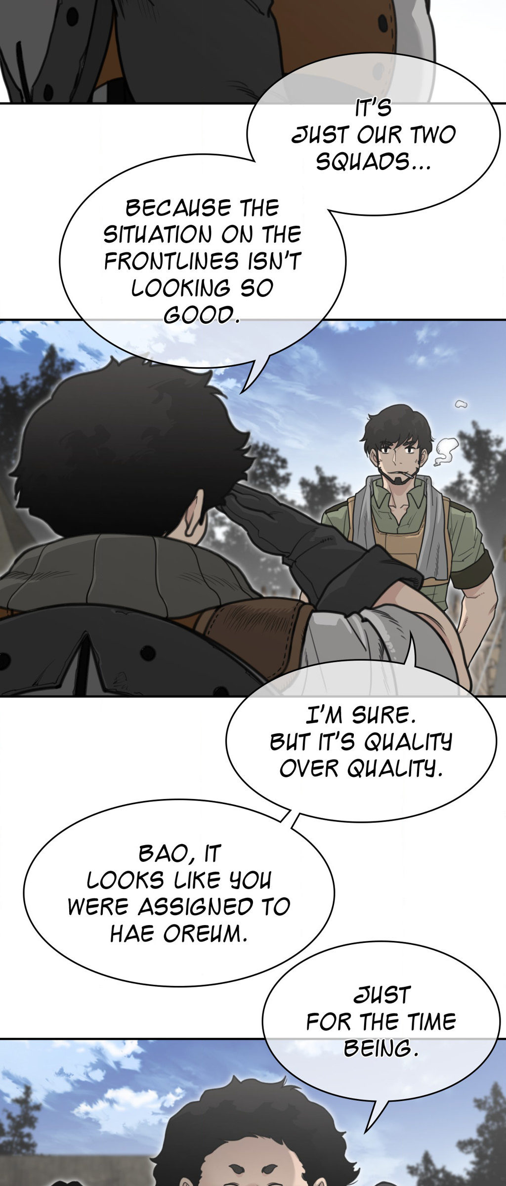 Perfect Half - Chapter 169 - picture 9