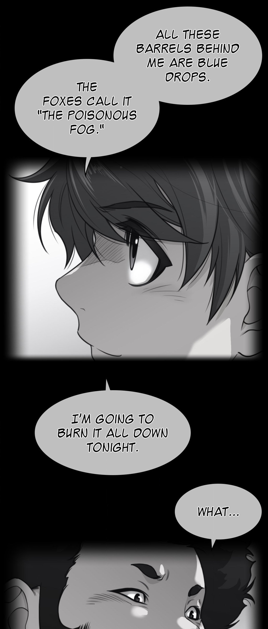 Perfect Half - Chapter 170 - picture 0