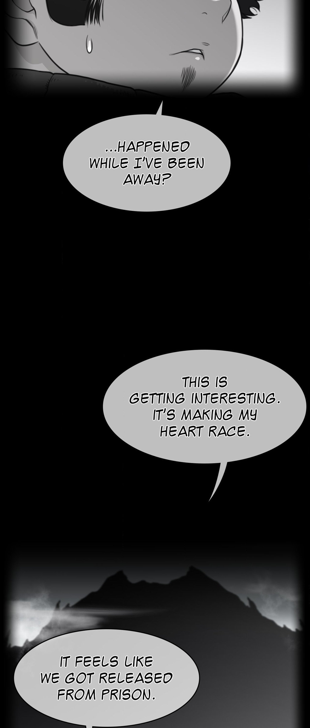 Perfect Half - Chapter 170 - picture 1