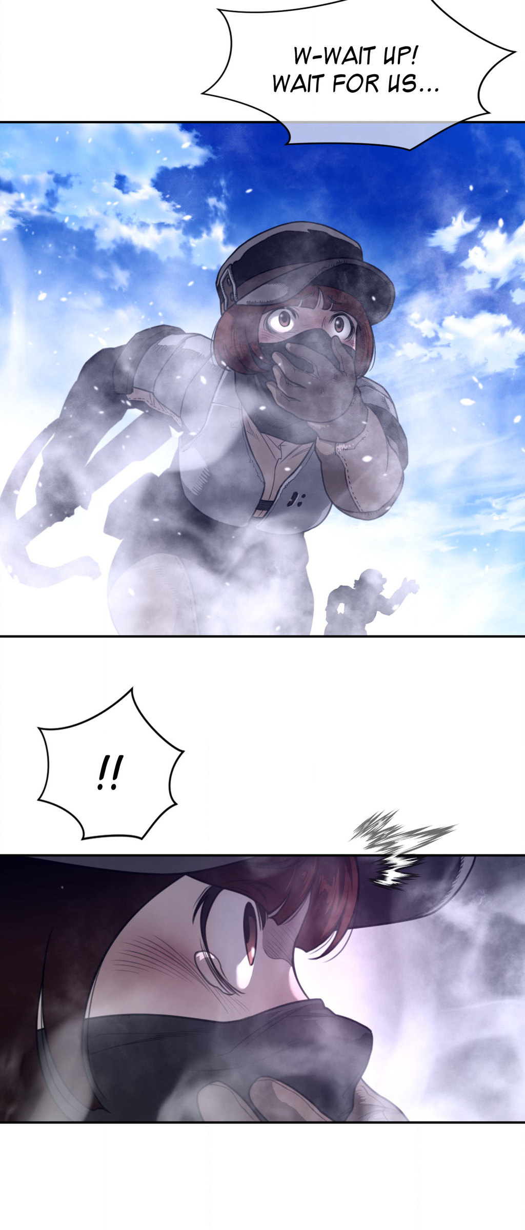 Perfect Half - Chapter 170 - picture 11