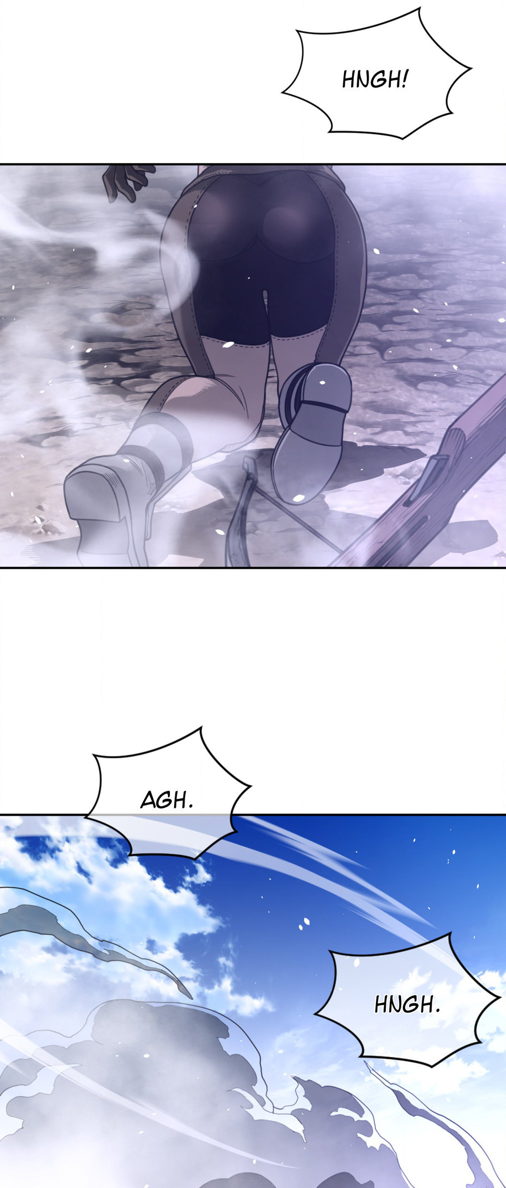 Perfect Half - Chapter 170 - picture 12
