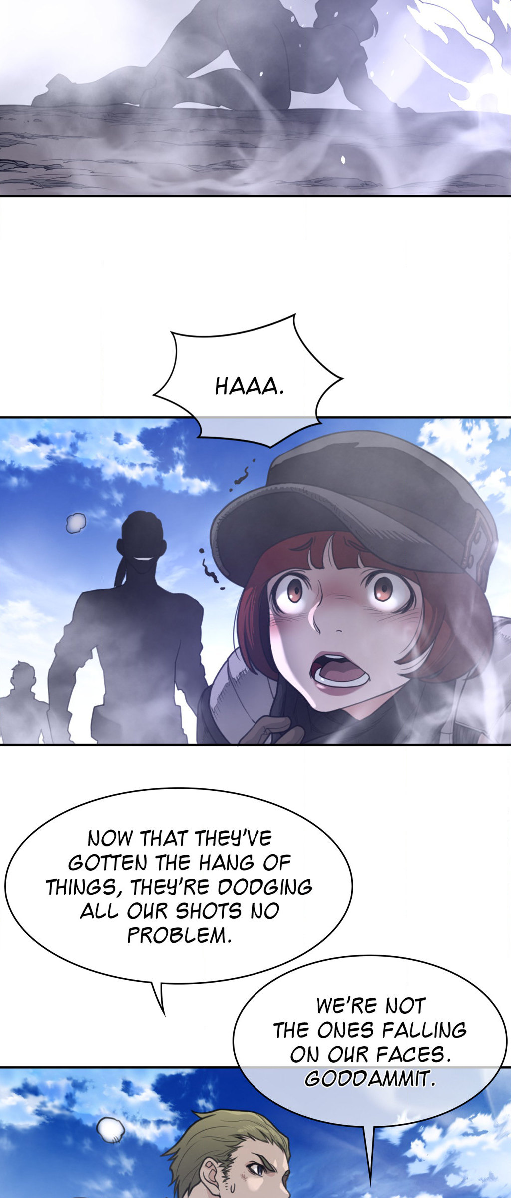 Perfect Half - Chapter 170 - picture 13