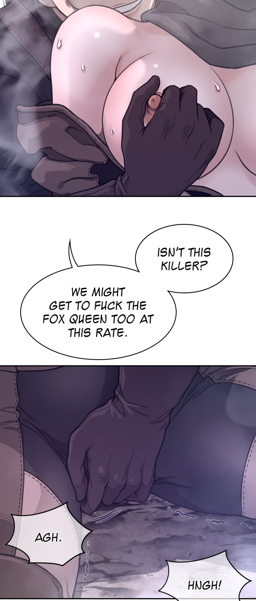 Perfect Half - Chapter 170 - picture 15
