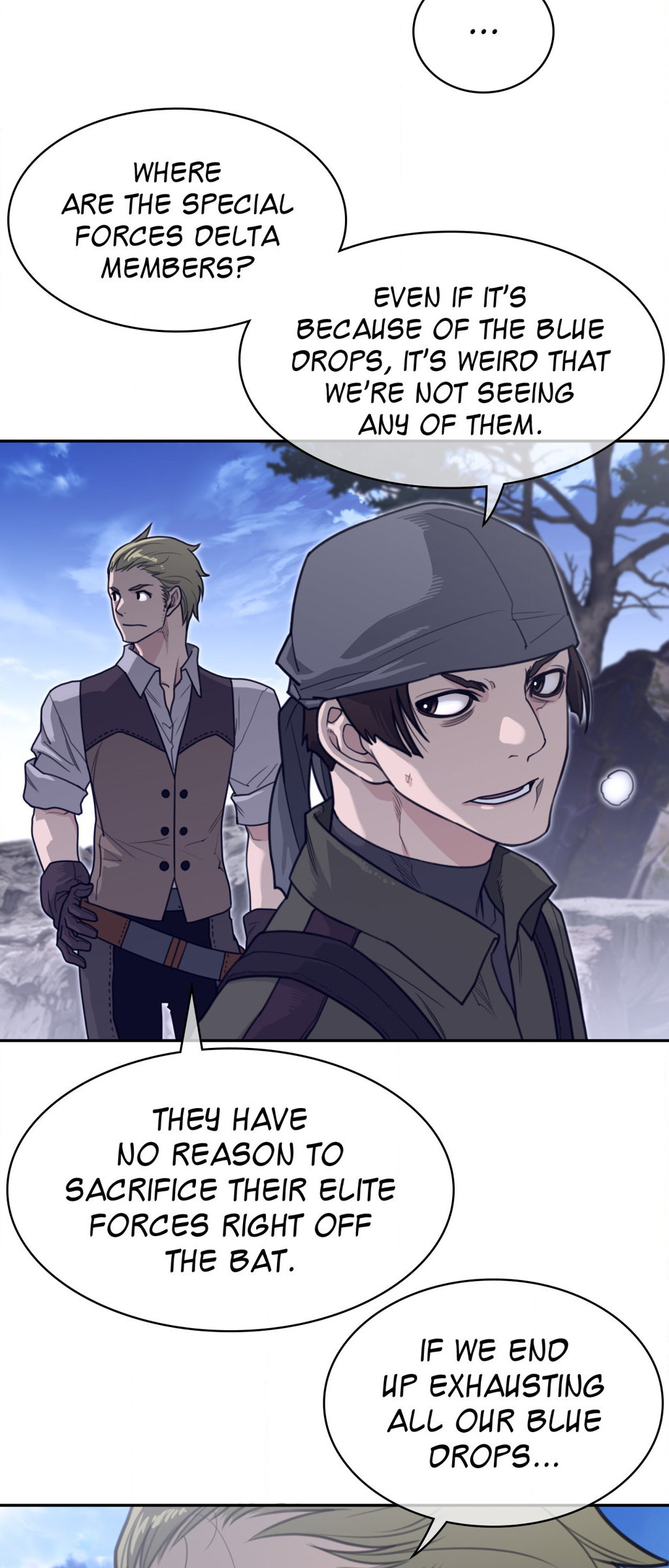 Perfect Half - Chapter 170 - picture 17
