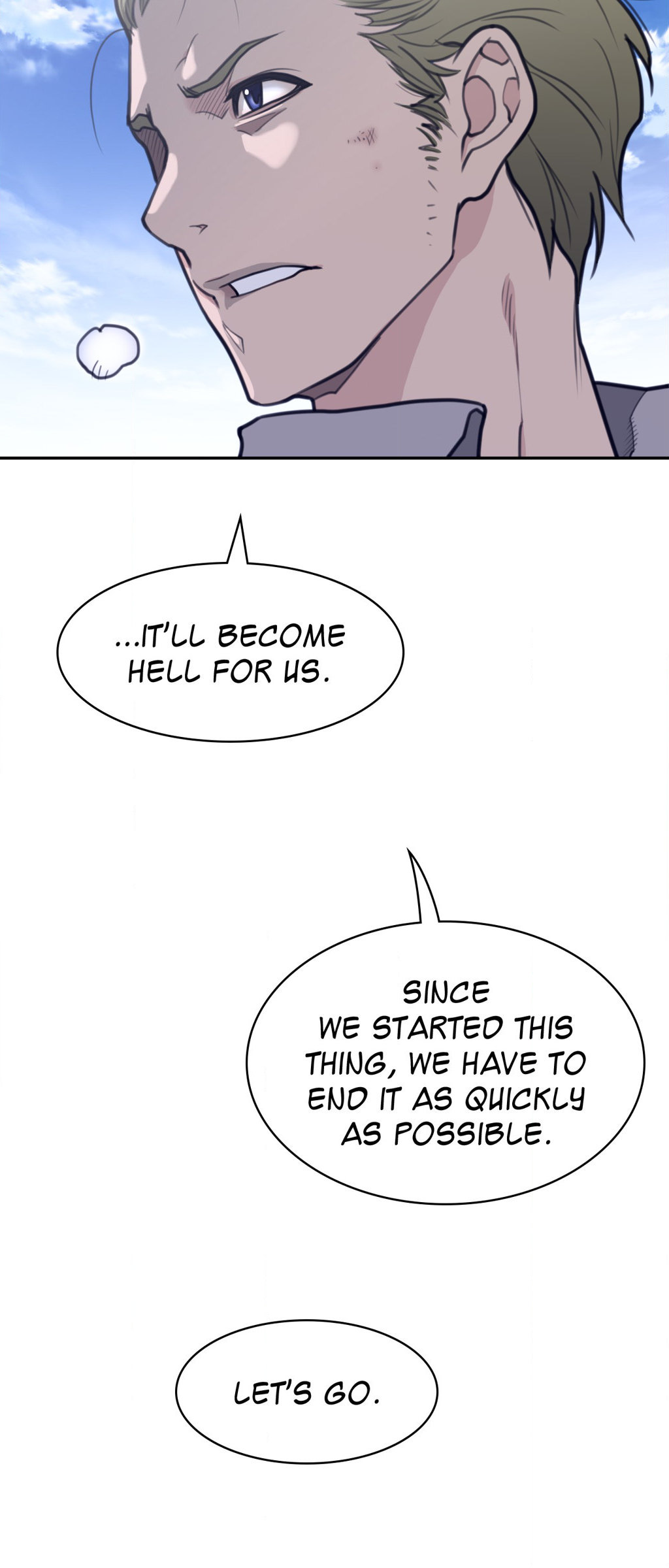 Perfect Half - Chapter 170 - picture 18