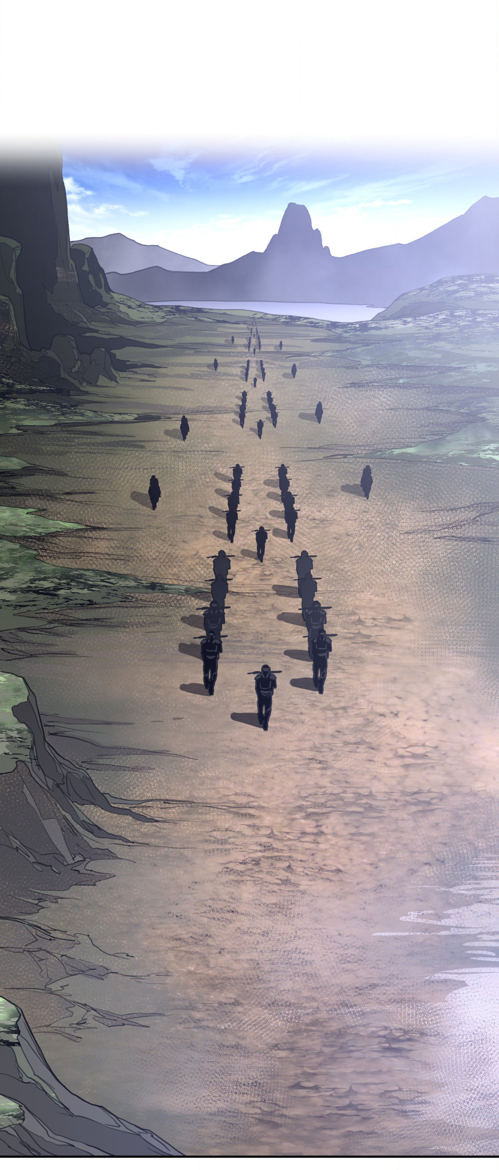 Perfect Half - Chapter 170 - picture 19