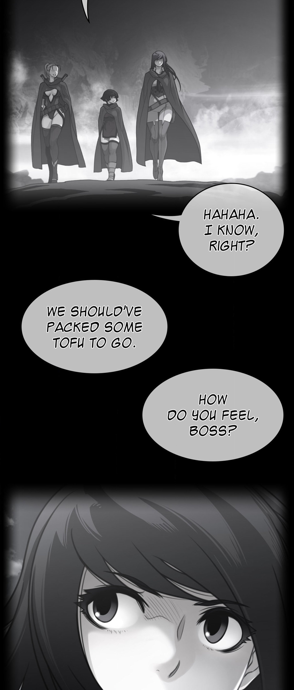 Perfect Half - Chapter 170 - picture 2