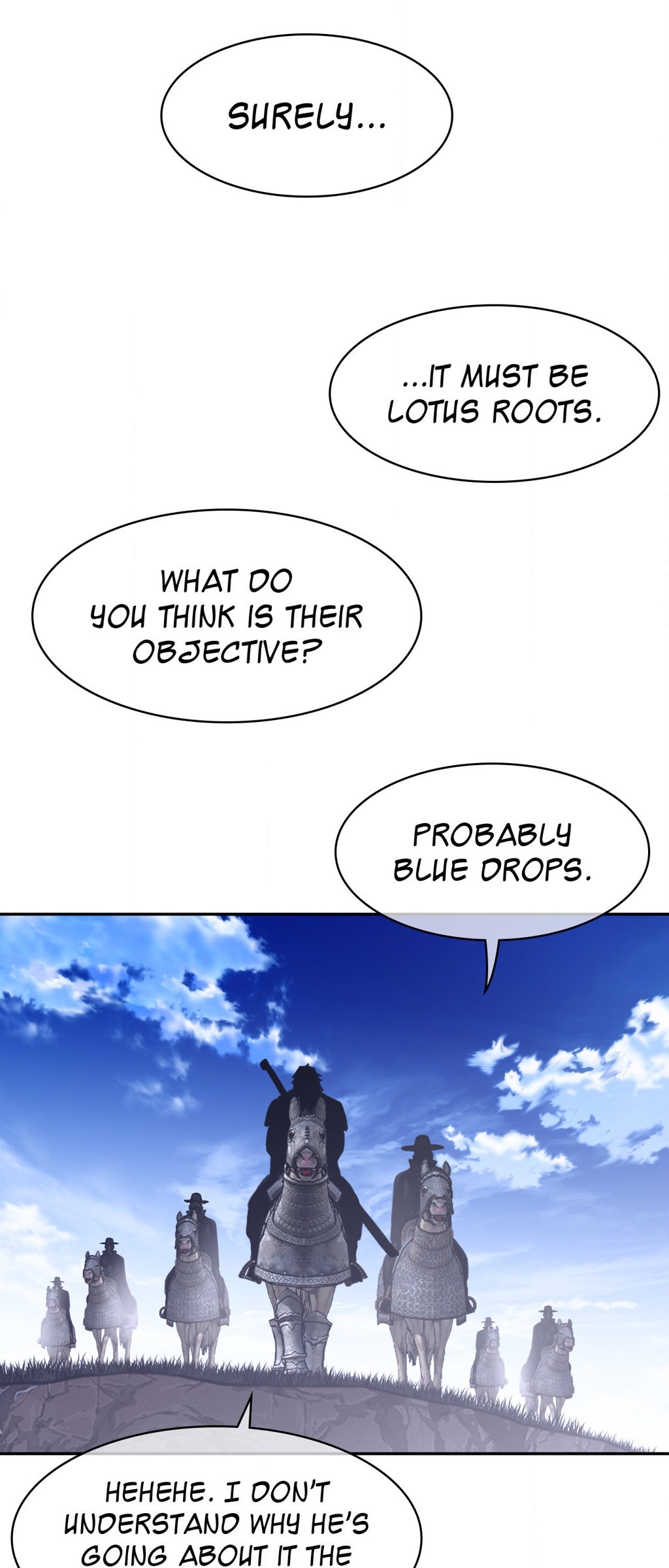 Perfect Half - Chapter 170 - picture 20
