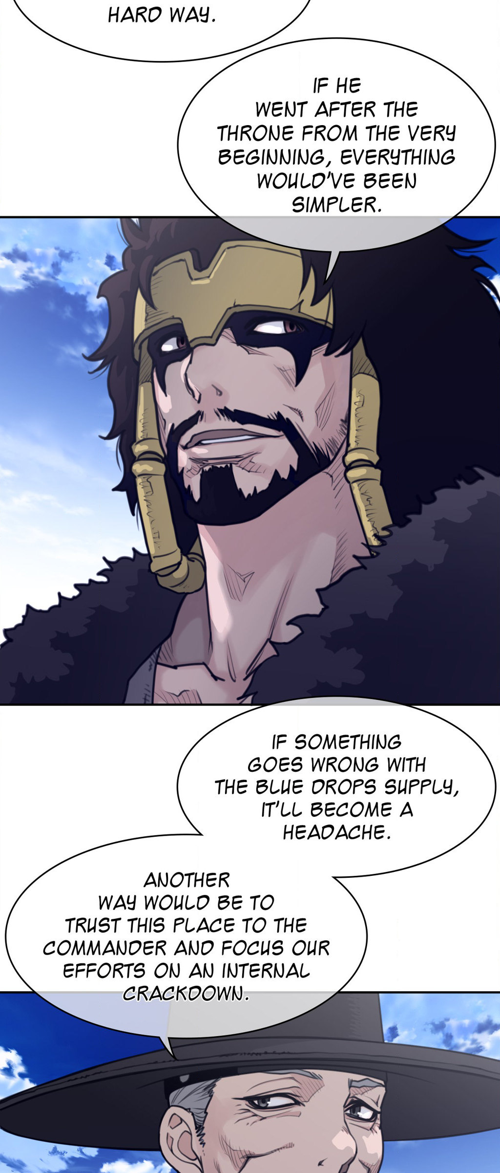 Perfect Half - Chapter 170 - picture 21