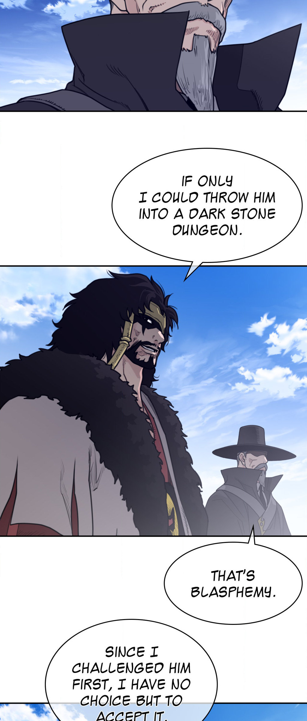 Perfect Half - Chapter 170 - picture 22