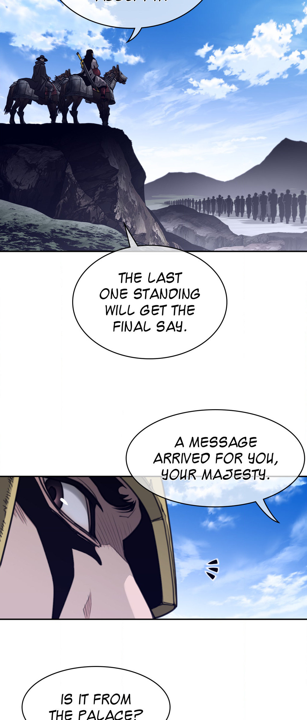 Perfect Half - Chapter 170 - picture 23