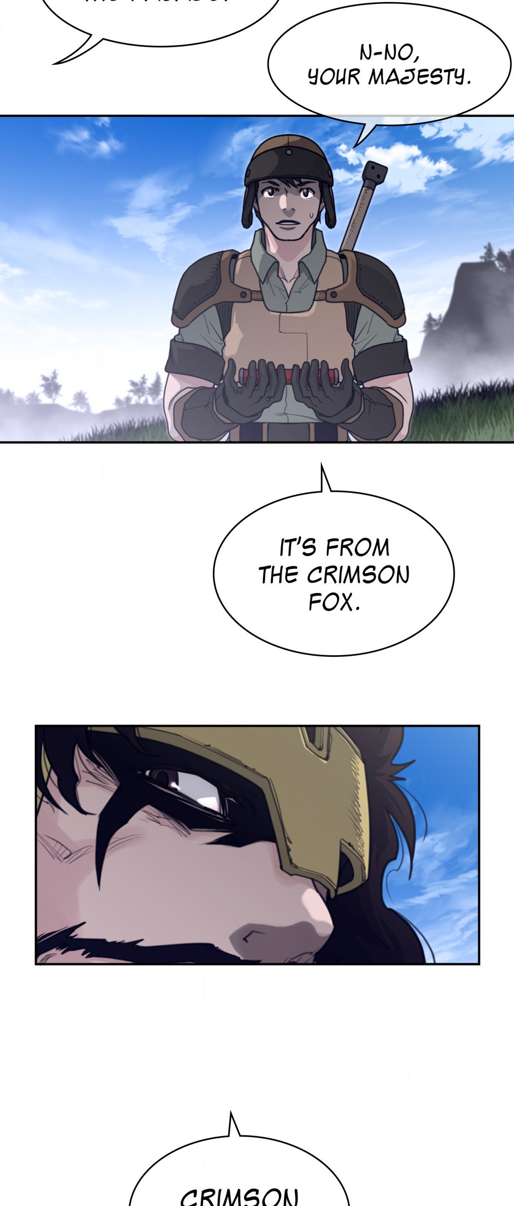 Perfect Half - Chapter 170 - picture 24