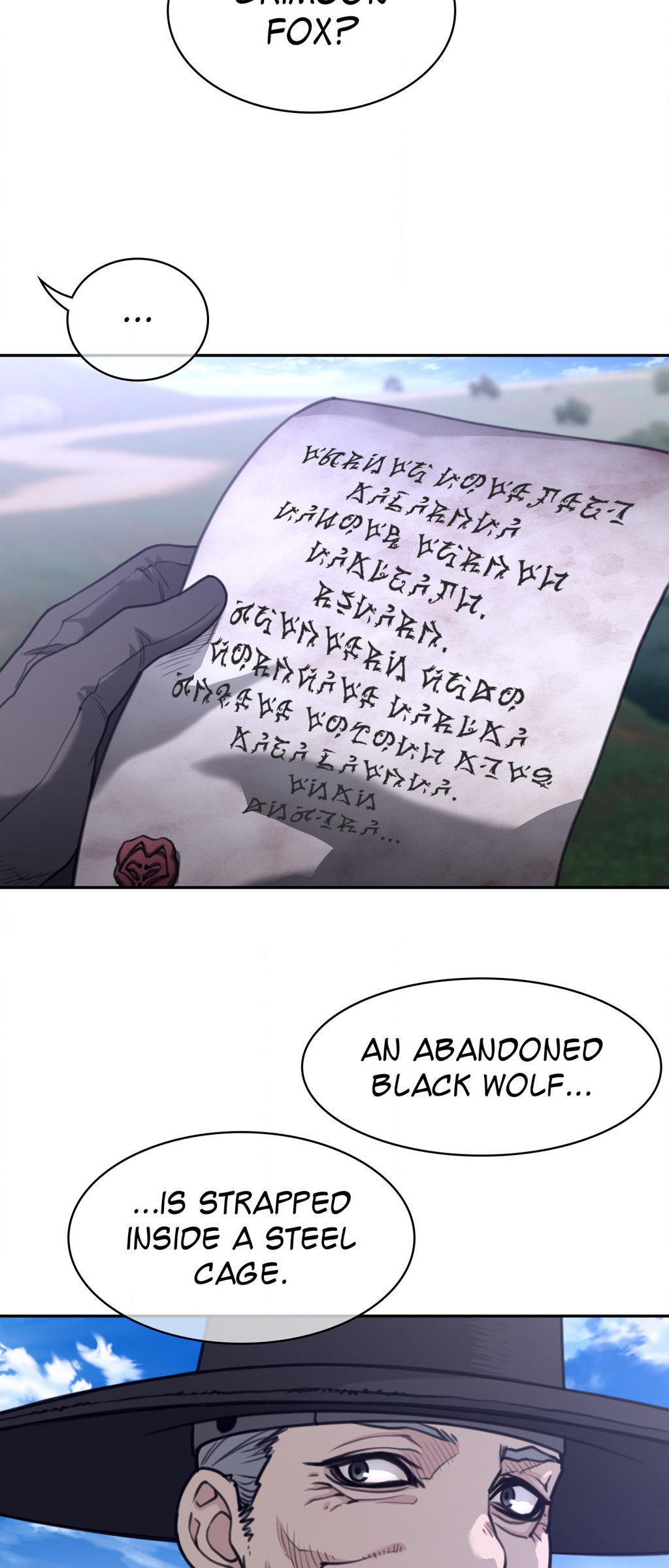 Perfect Half - Chapter 170 - picture 25
