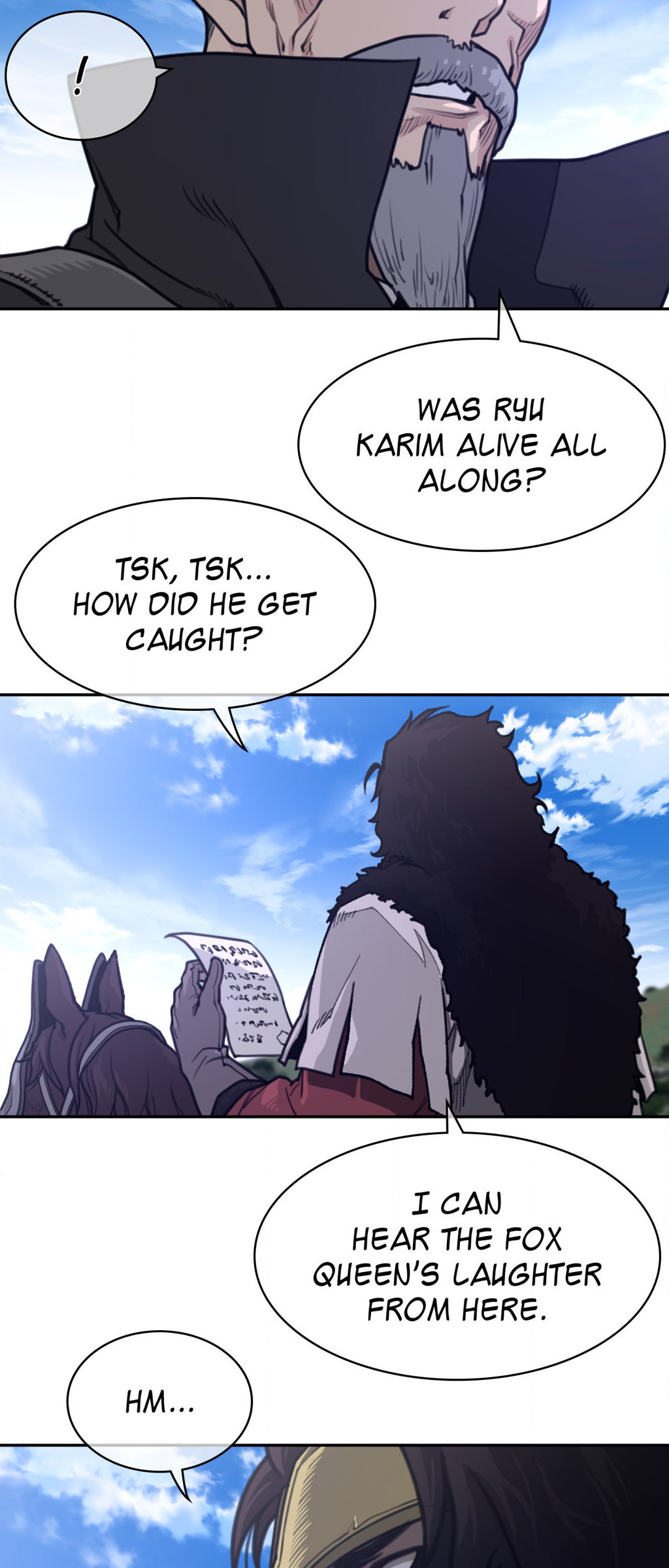 Perfect Half - Chapter 170 - picture 26