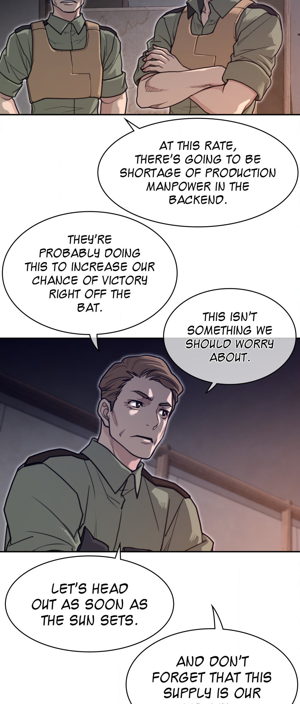 Perfect Half - Chapter 170 - picture 31