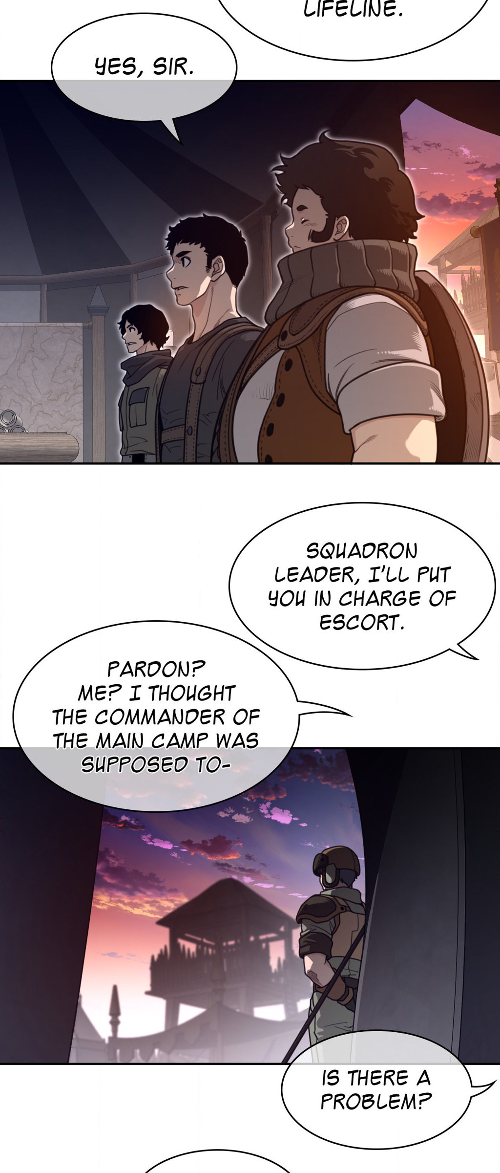 Perfect Half - Chapter 170 - picture 32