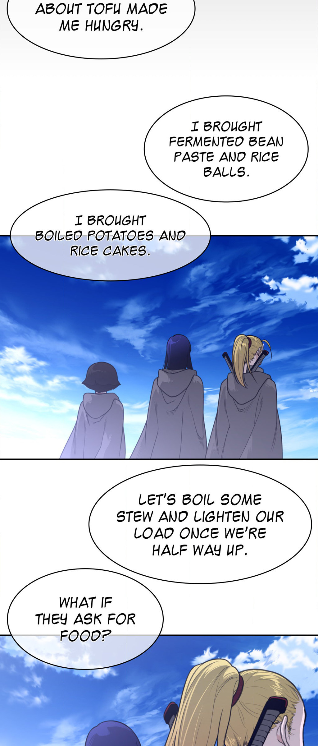Perfect Half - Chapter 170 - picture 5