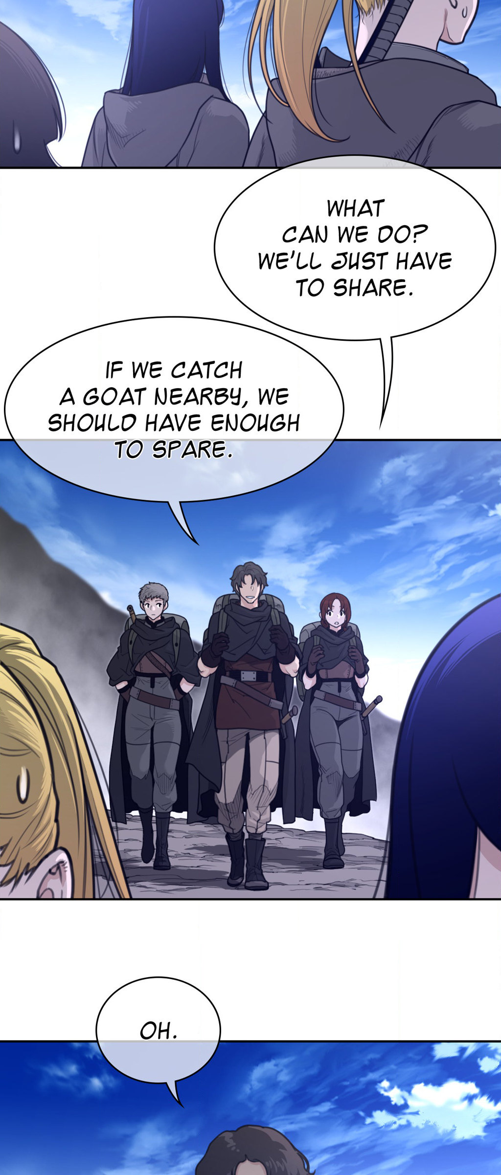 Perfect Half - Chapter 170 - picture 6