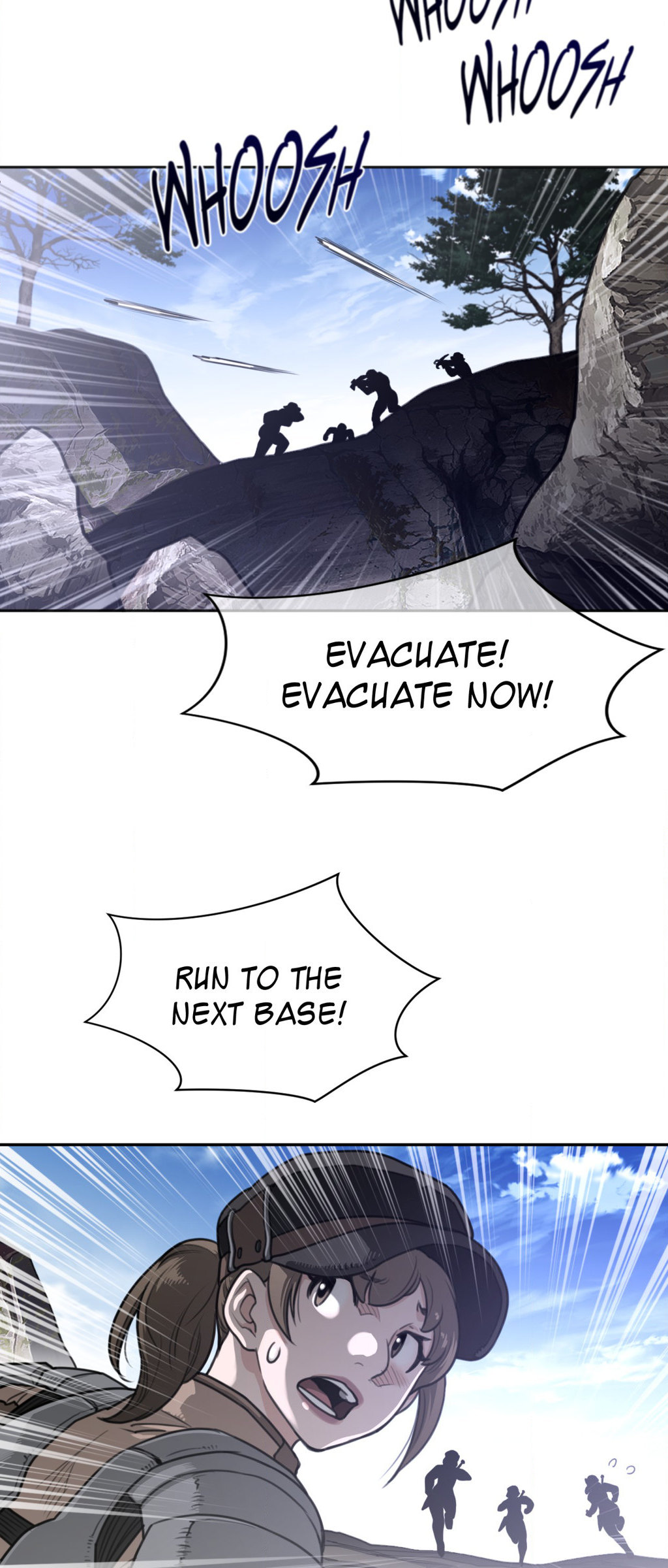 Perfect Half - Chapter 170 - picture 8