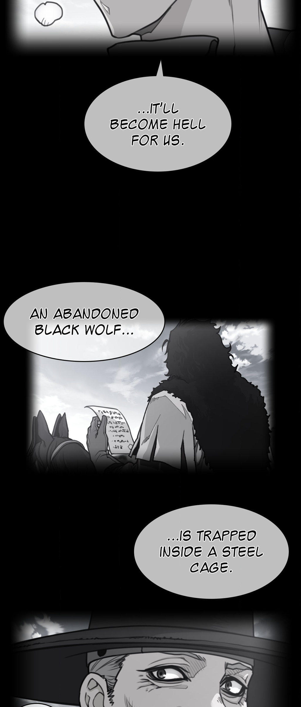 Perfect Half - Chapter 171 - picture 1