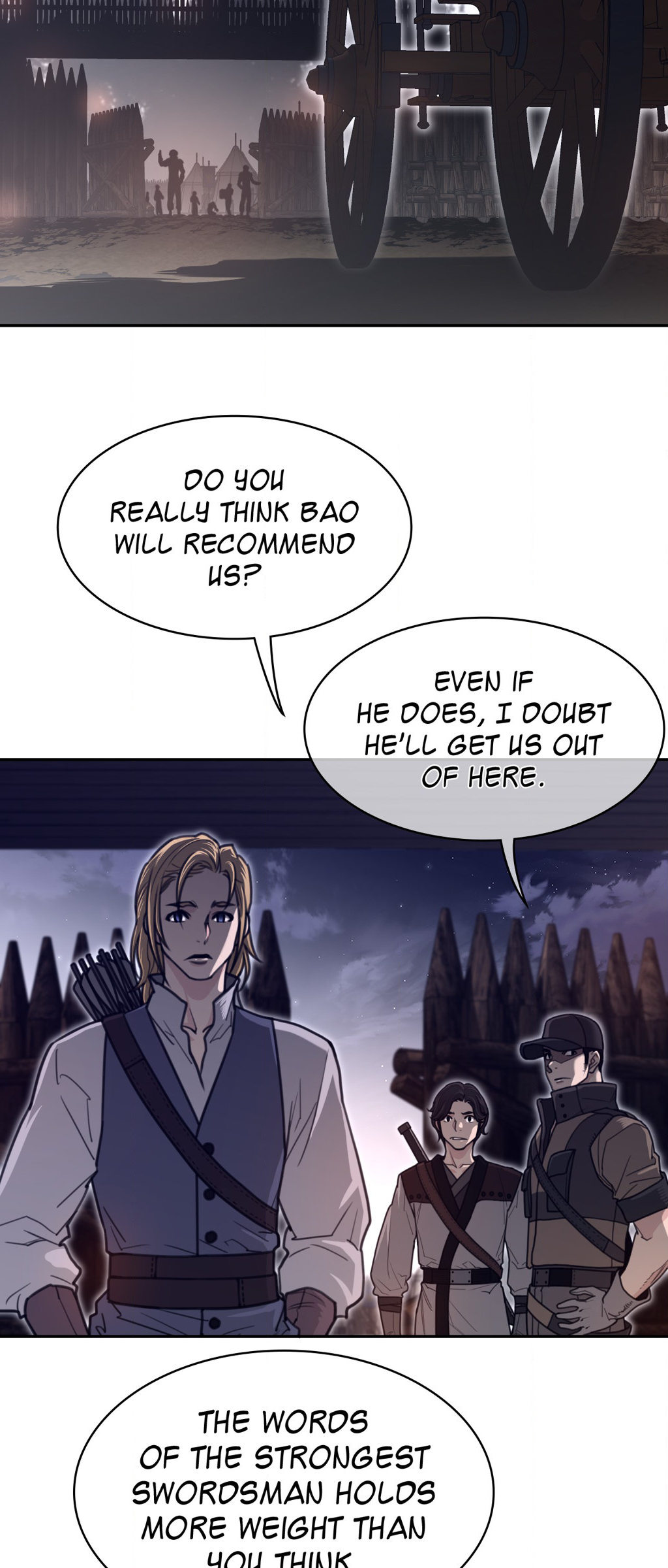 Perfect Half - Chapter 171 - picture 10