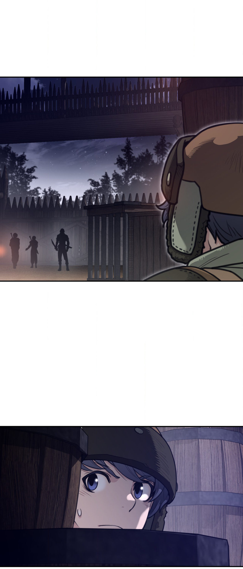 Perfect Half - Chapter 171 - picture 13