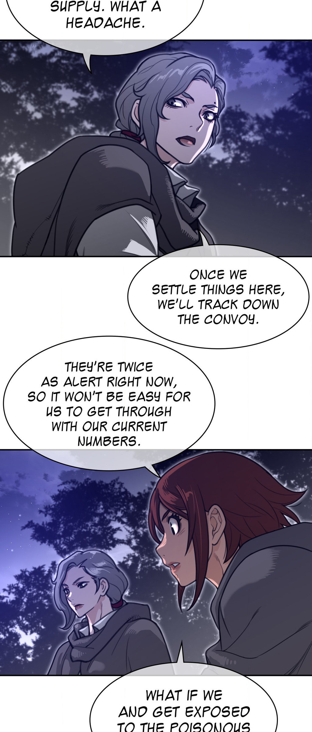 Perfect Half - Chapter 171 - picture 16