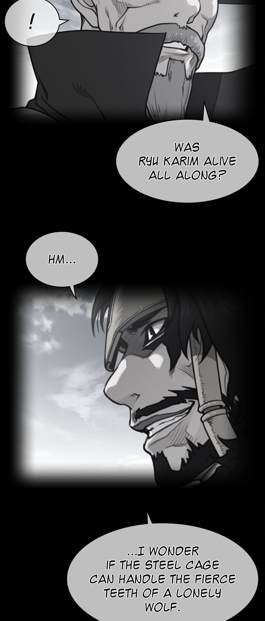 Perfect Half - Chapter 171 - picture 2