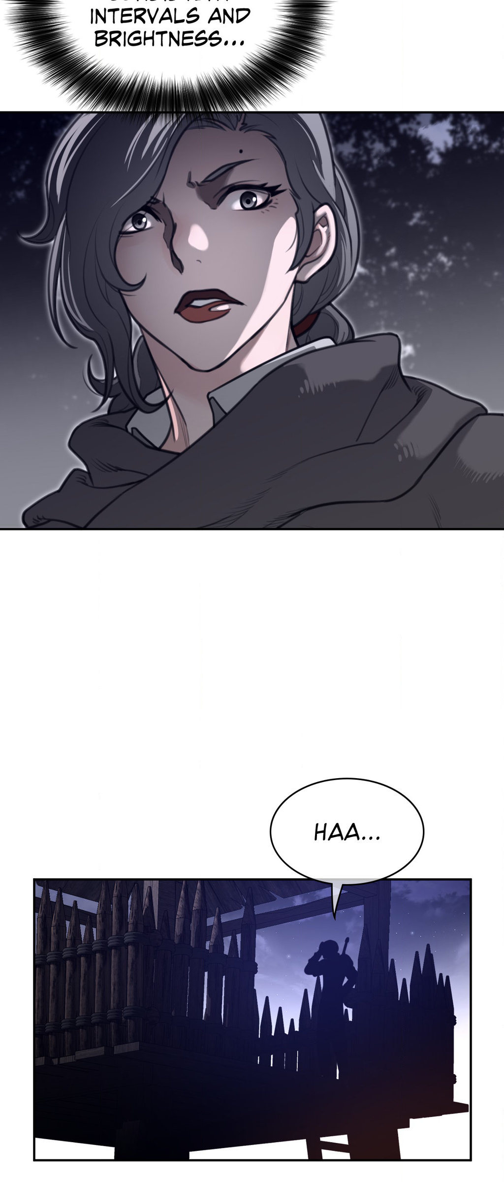 Perfect Half - Chapter 171 - picture 20