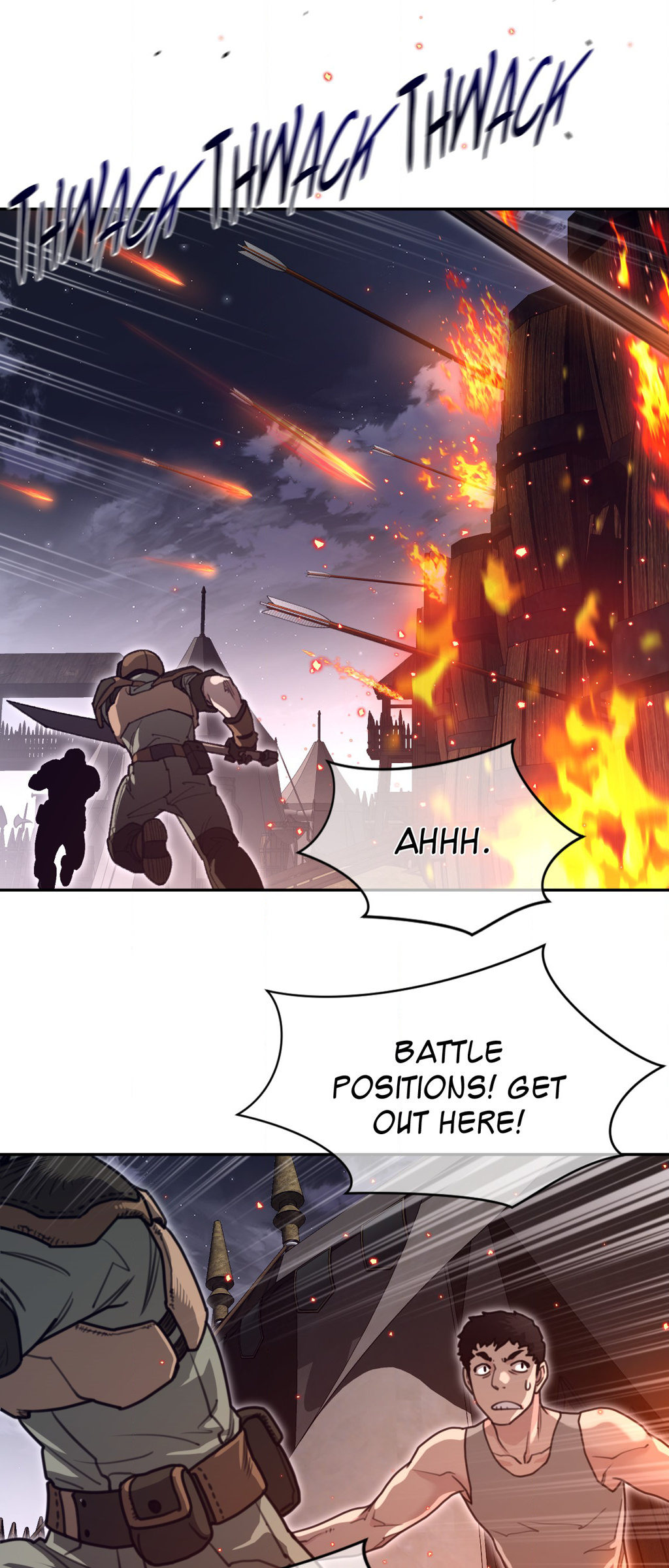 Perfect Half - Chapter 171 - picture 25