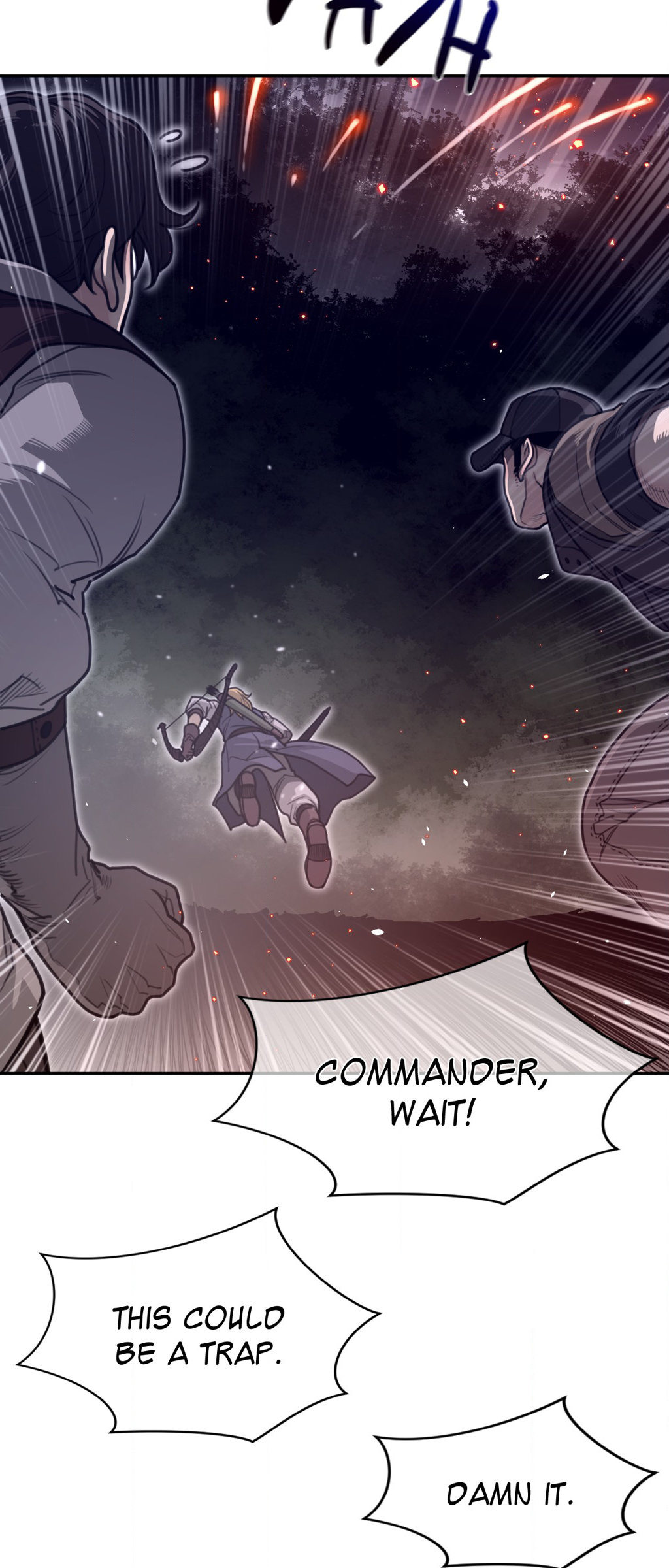 Perfect Half - Chapter 171 - picture 28