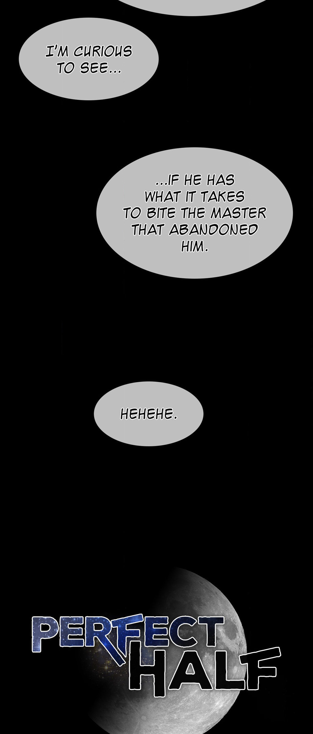 Perfect Half - Chapter 171 - picture 3