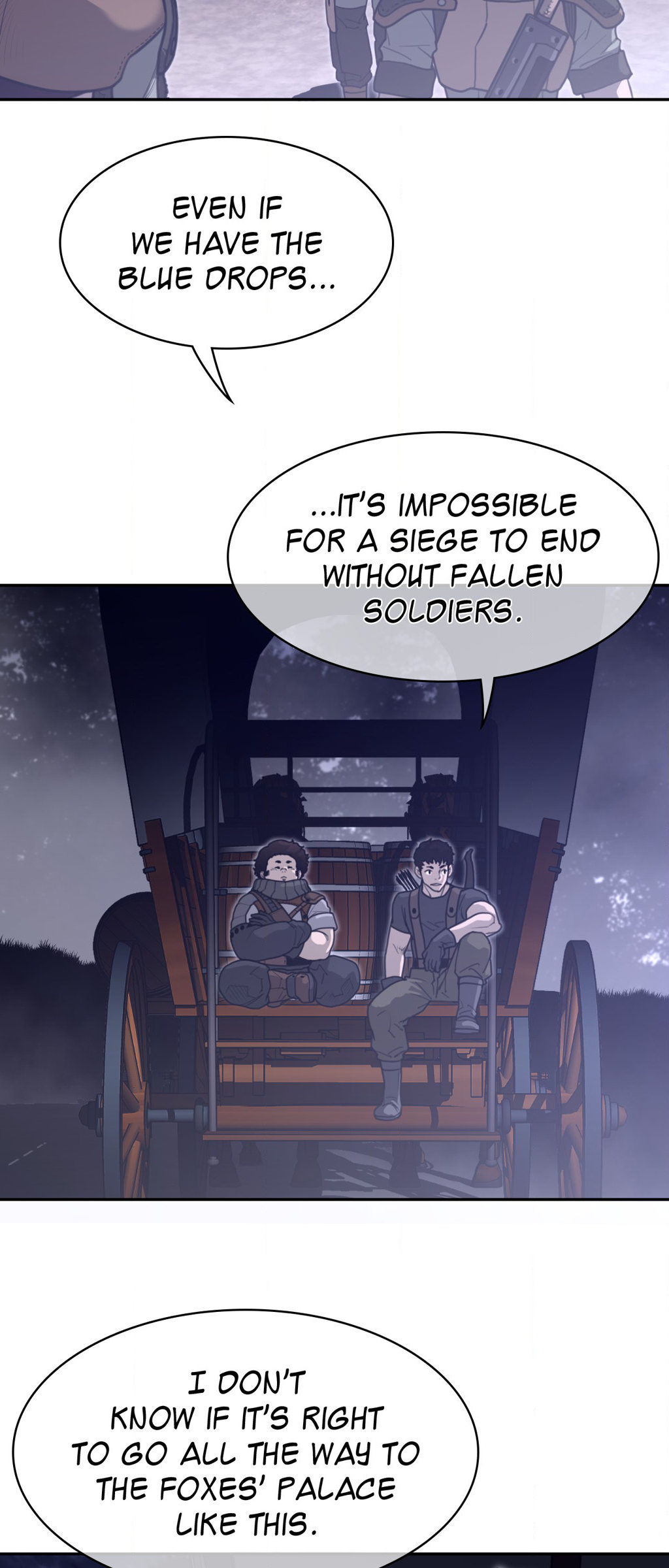 Perfect Half - Chapter 171 - picture 6
