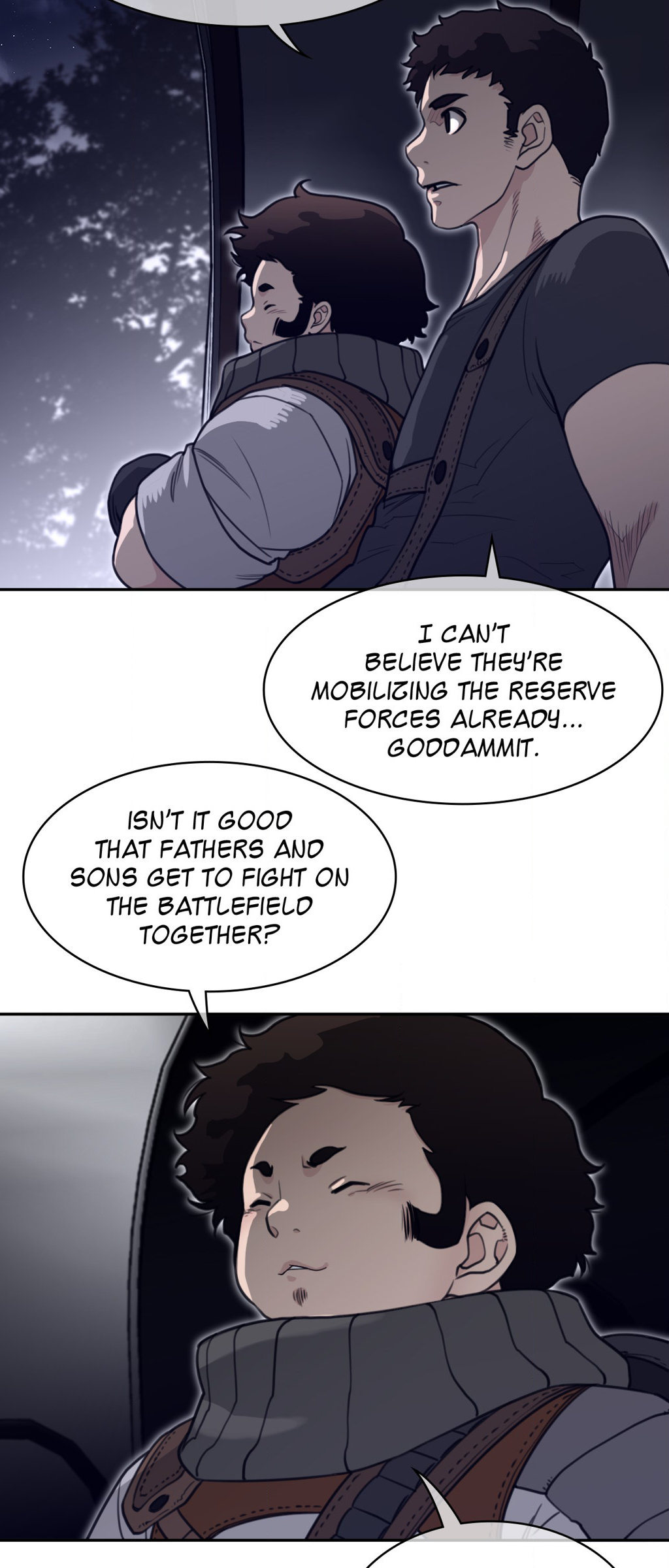 Perfect Half - Chapter 171 - picture 7
