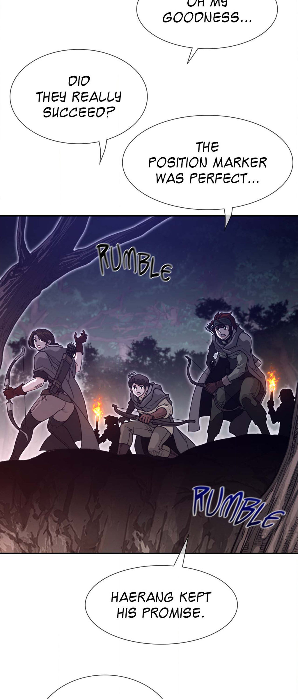 Perfect Half - Chapter 172 - picture 11