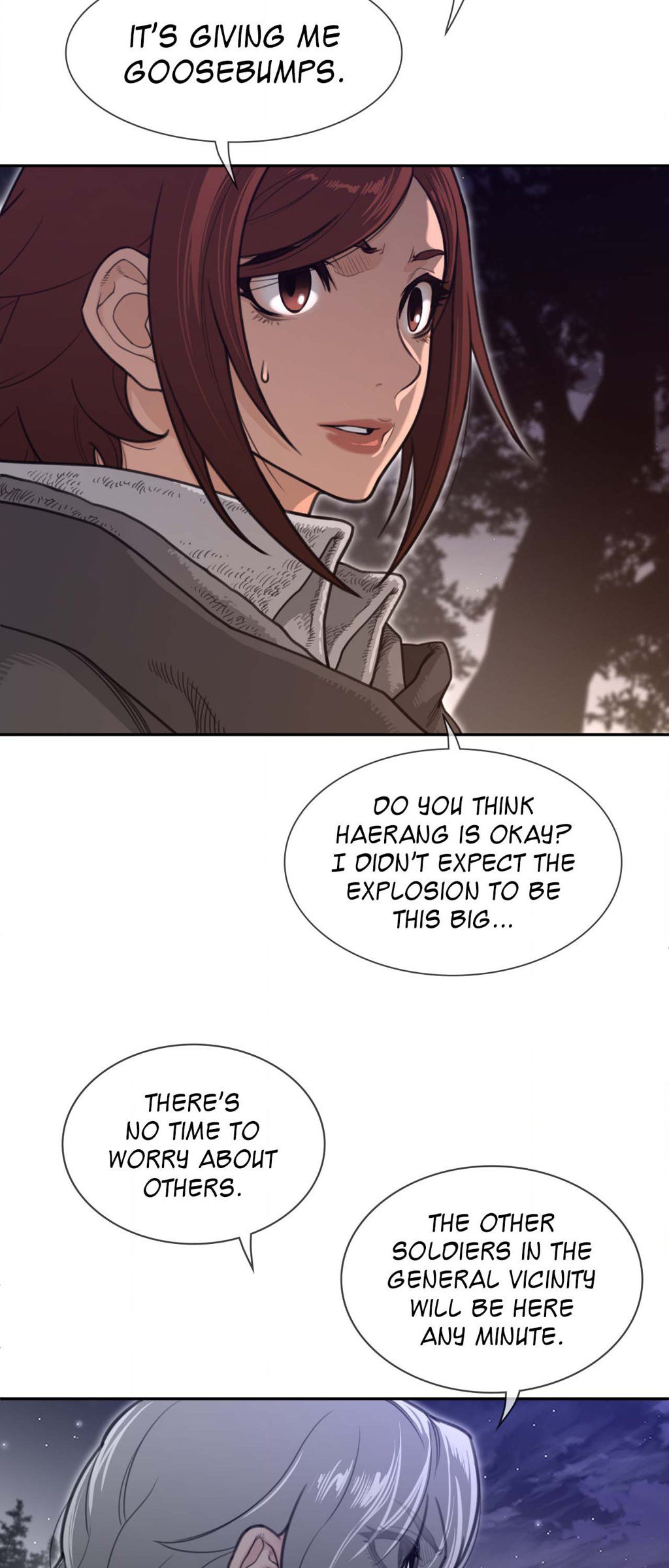 Perfect Half - Chapter 172 - picture 13
