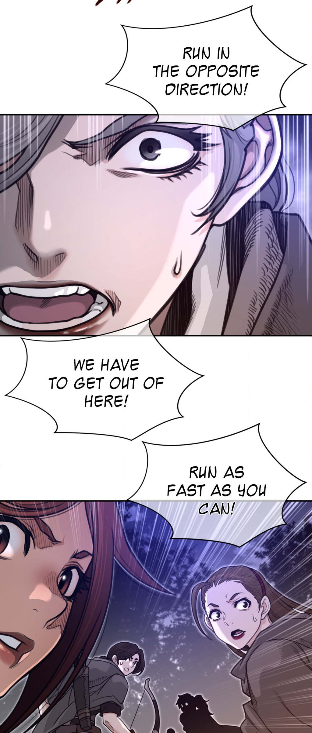 Perfect Half - Chapter 172 - picture 16