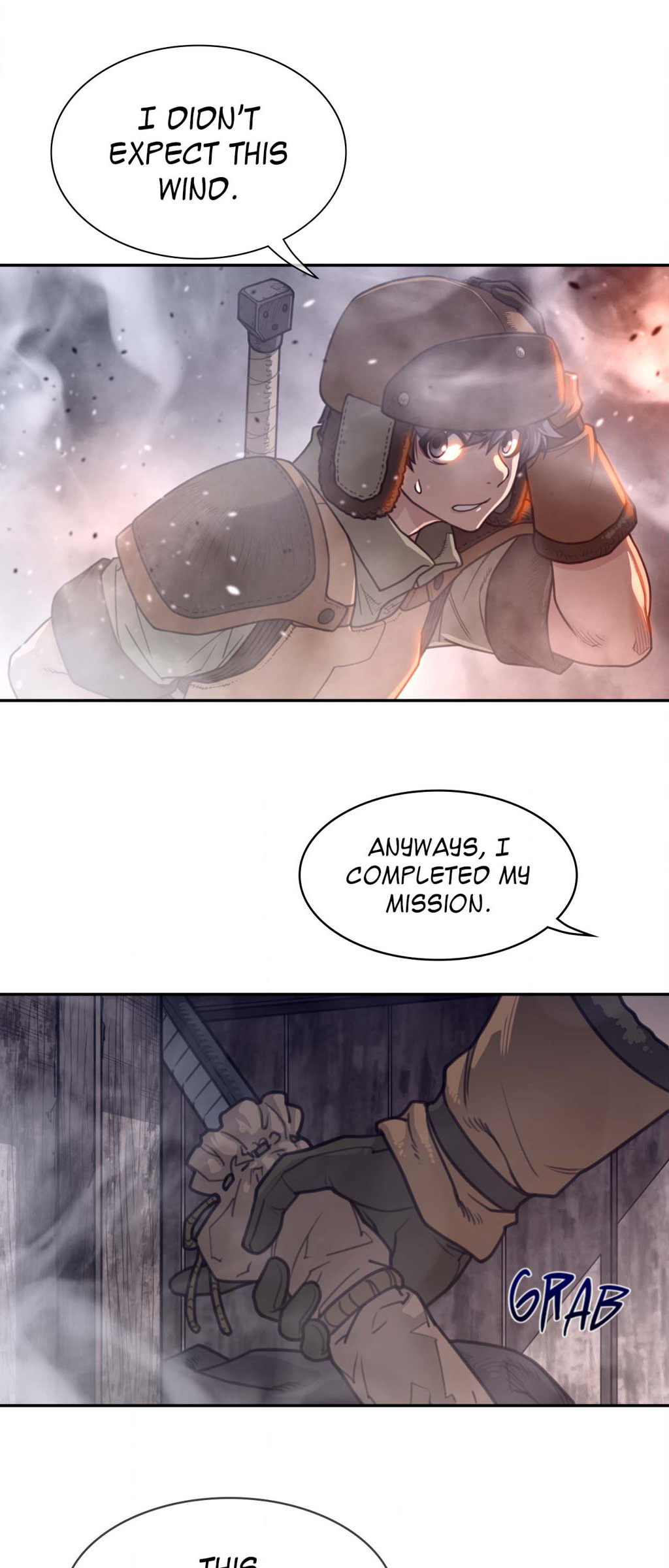 Perfect Half - Chapter 172 - picture 20