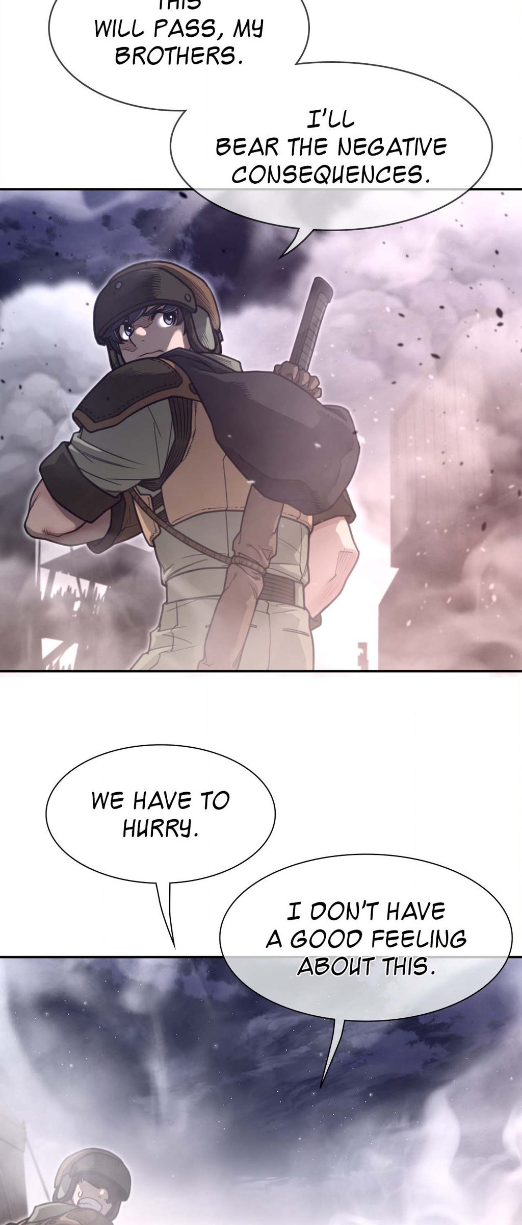 Perfect Half - Chapter 172 - picture 21