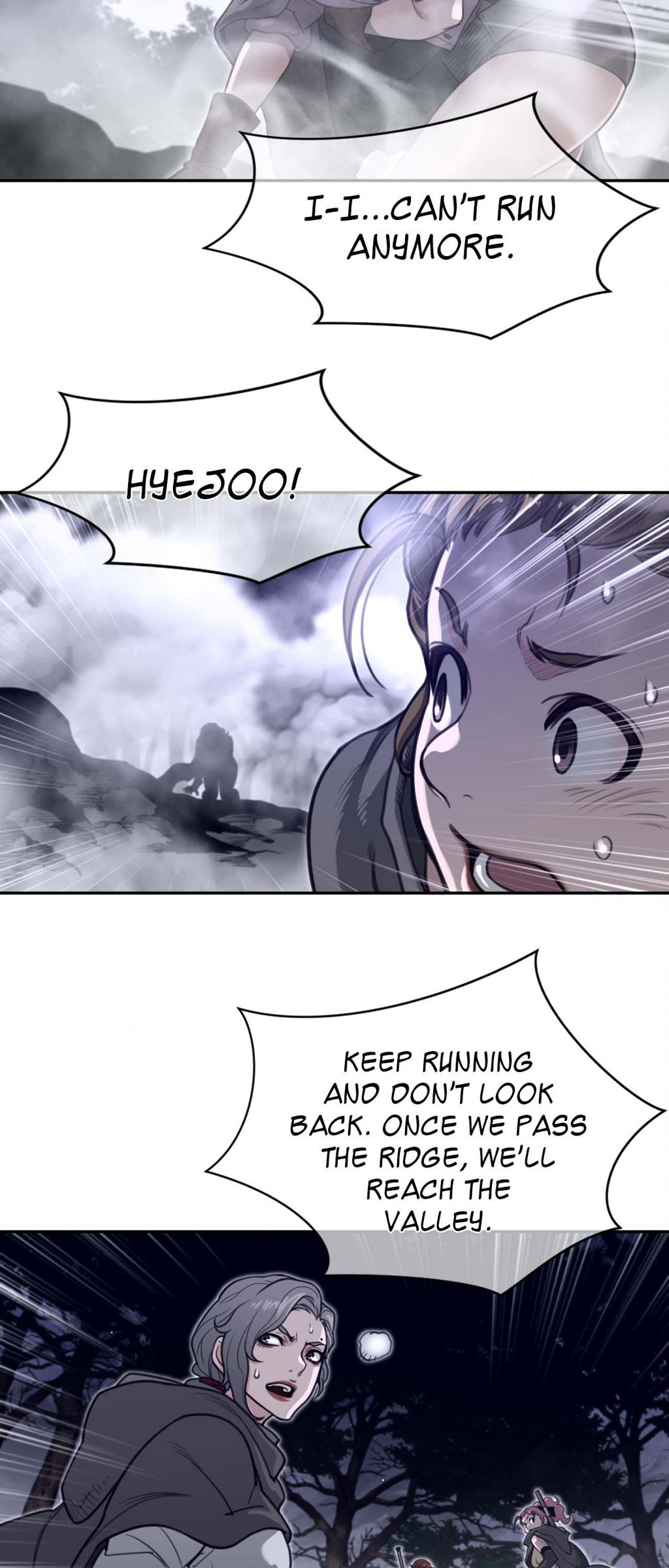 Perfect Half - Chapter 172 - picture 25