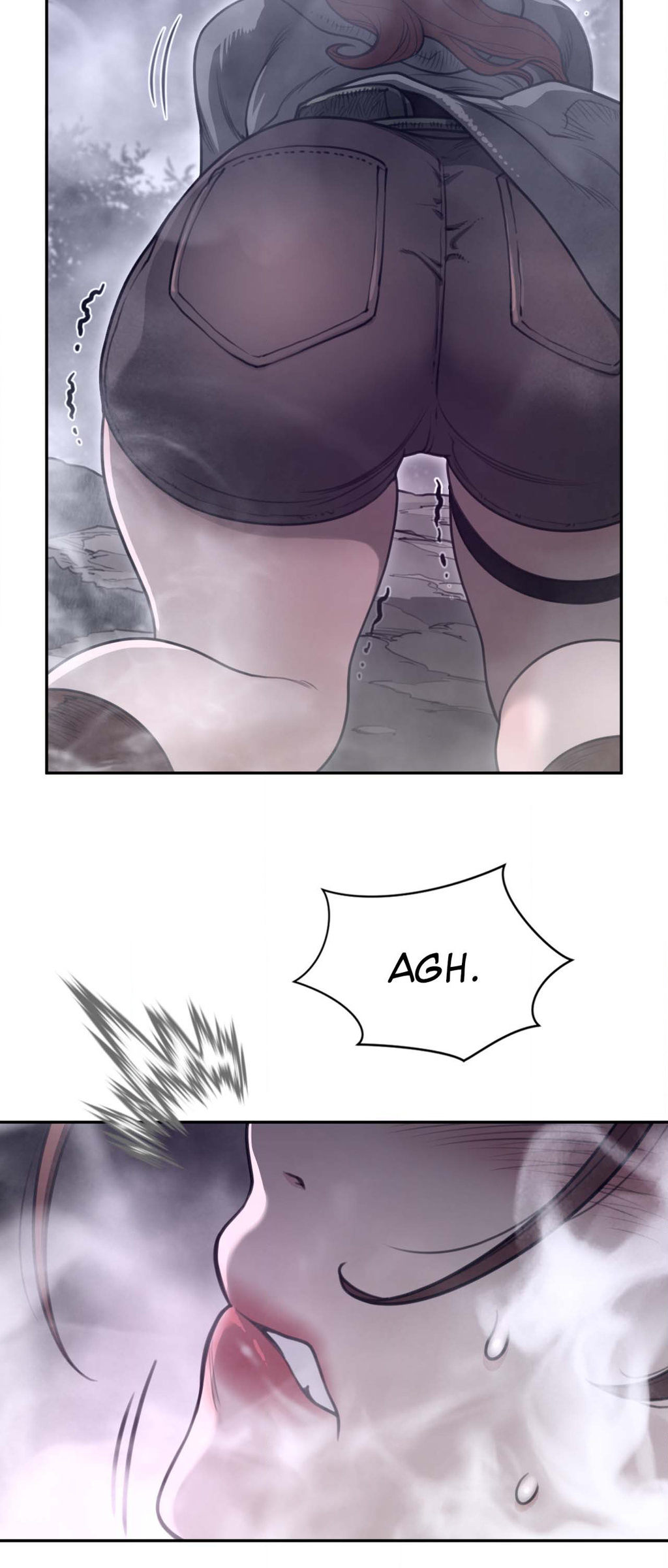 Perfect Half - Chapter 172 - picture 28