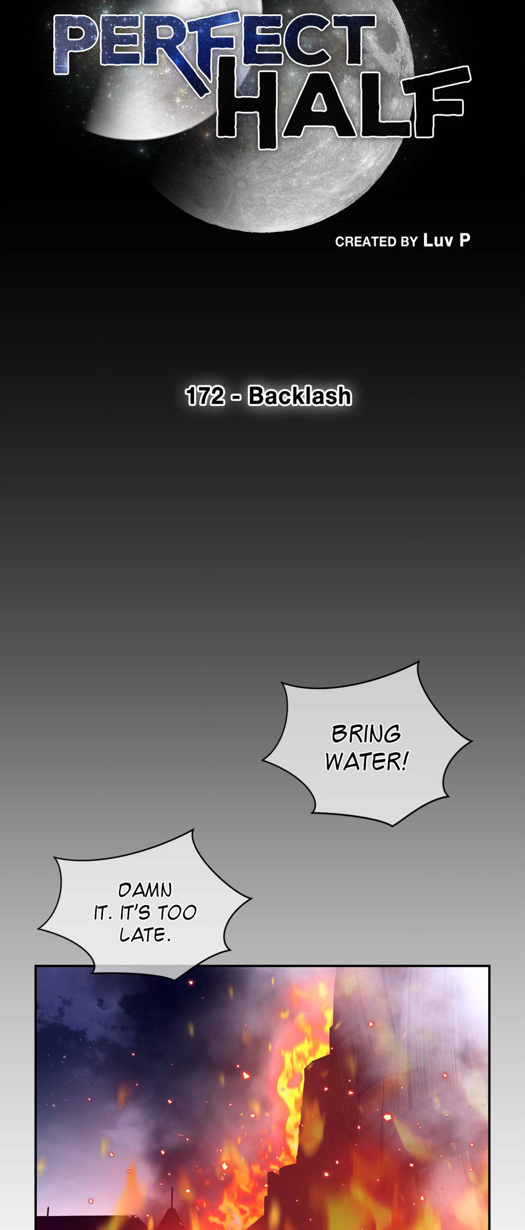 Perfect Half - Chapter 172 - picture 4