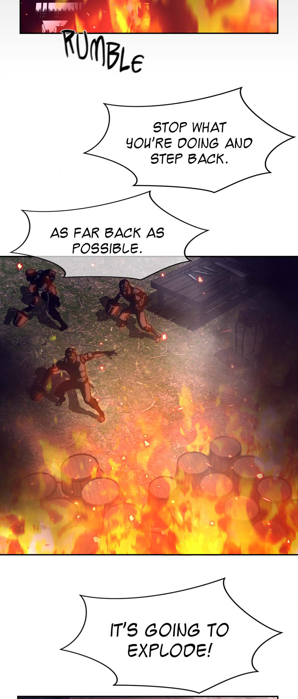 Perfect Half - Chapter 172 - picture 5