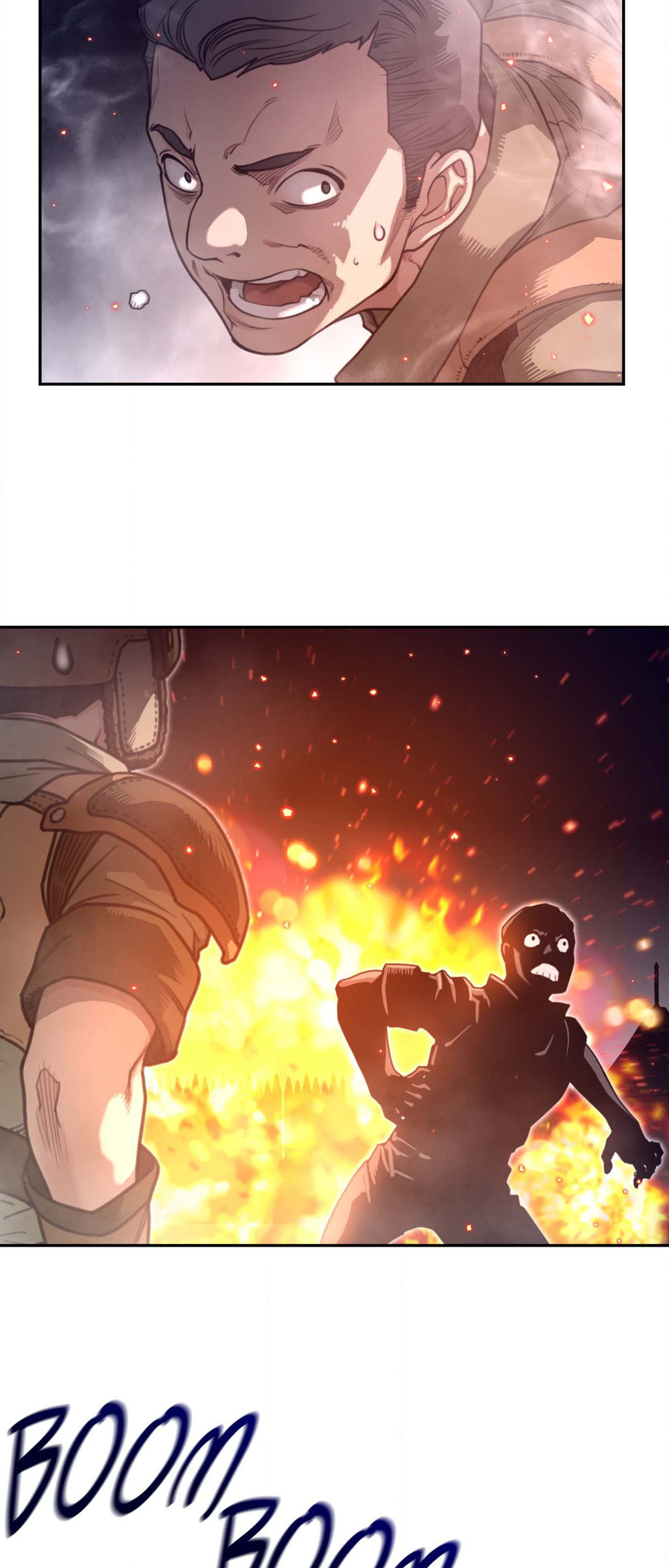 Perfect Half - Chapter 172 - picture 6