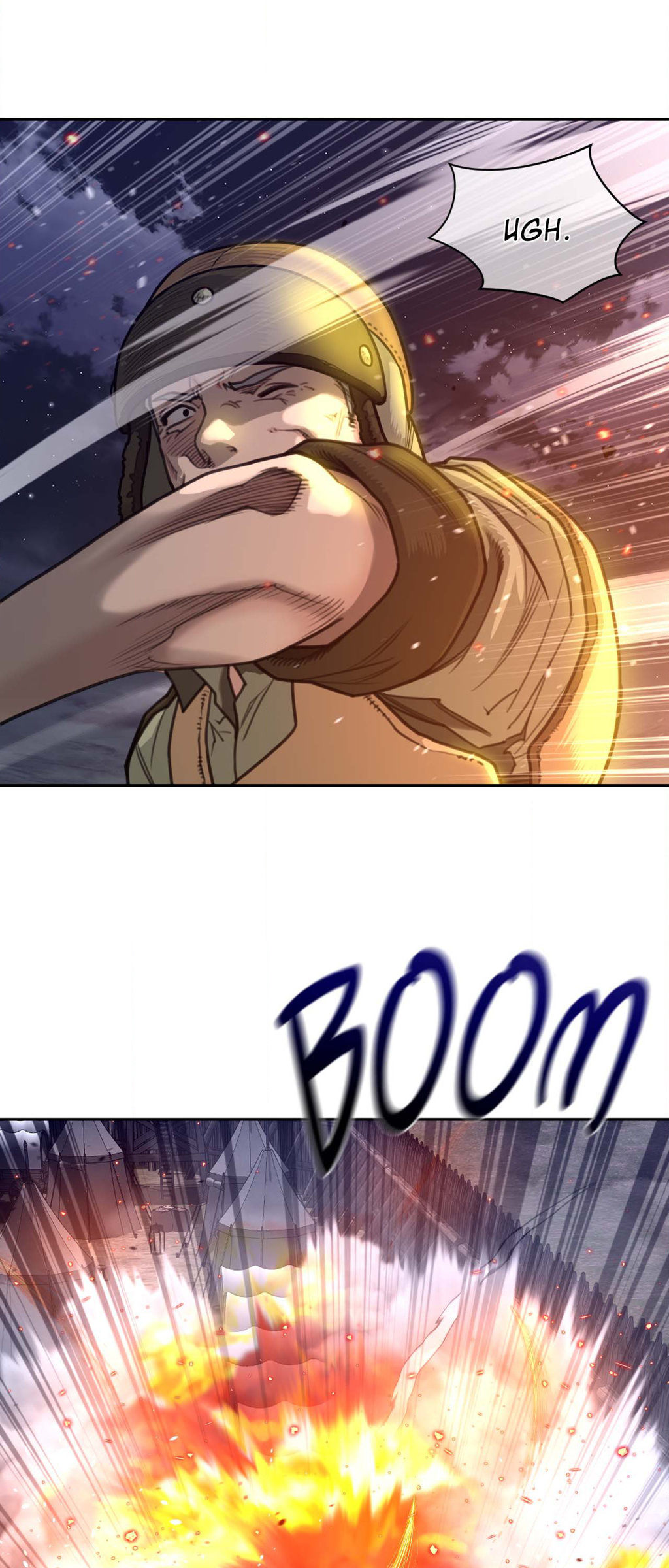 Perfect Half - Chapter 172 - picture 8