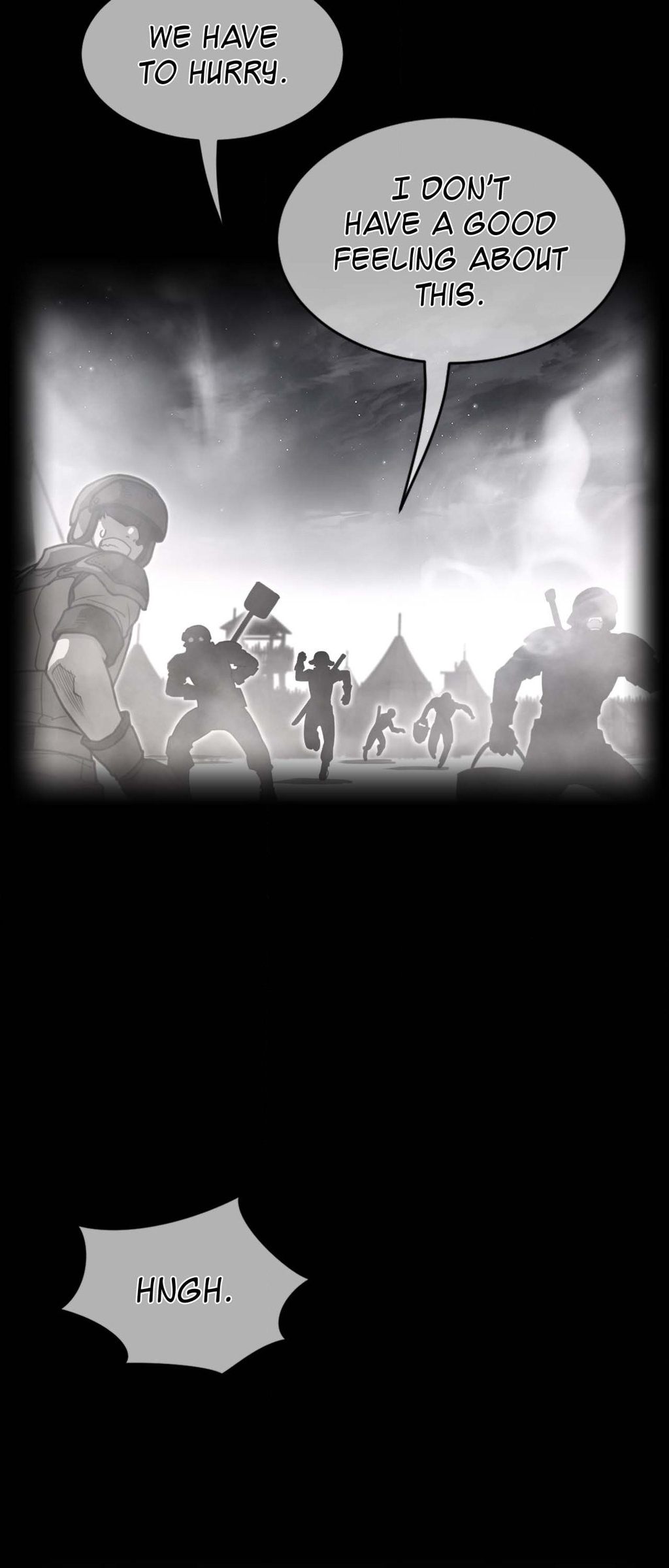 Perfect Half - Chapter 173 - picture 1