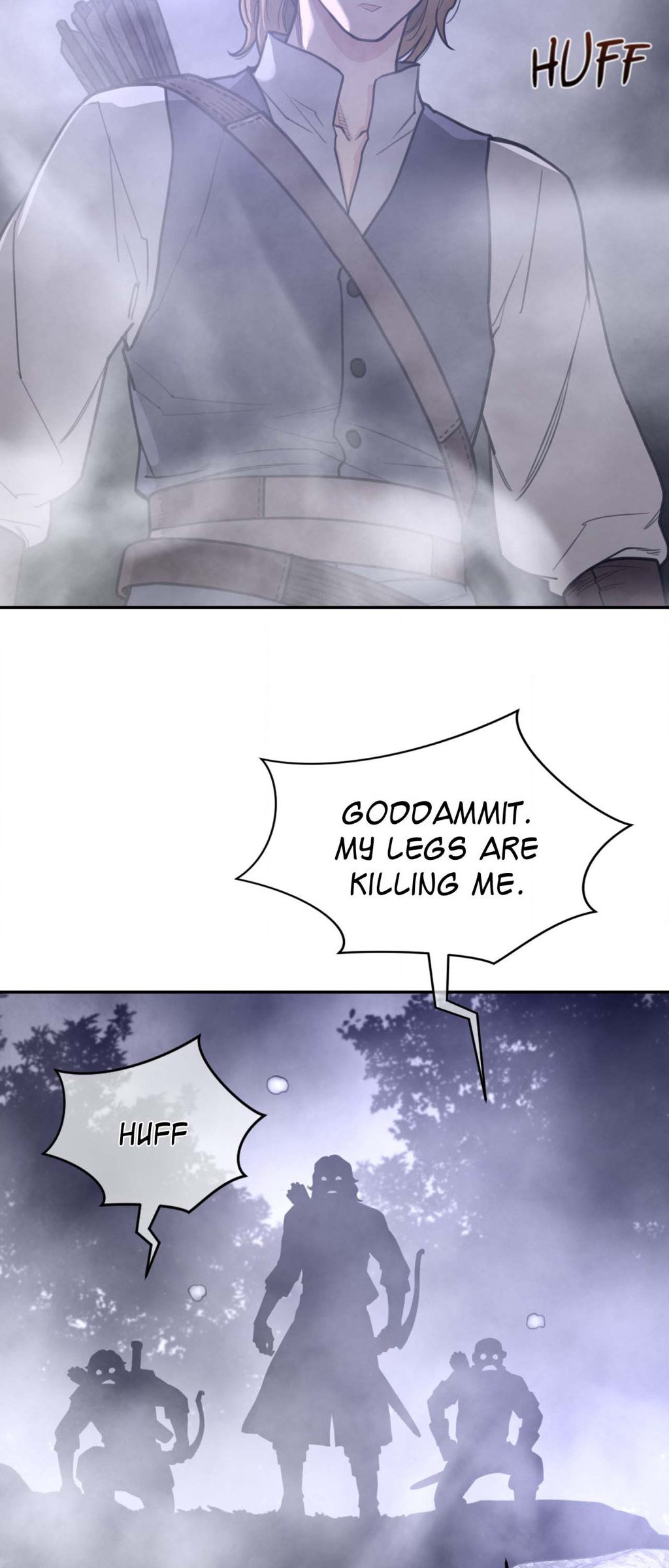 Perfect Half - Chapter 173 - picture 14
