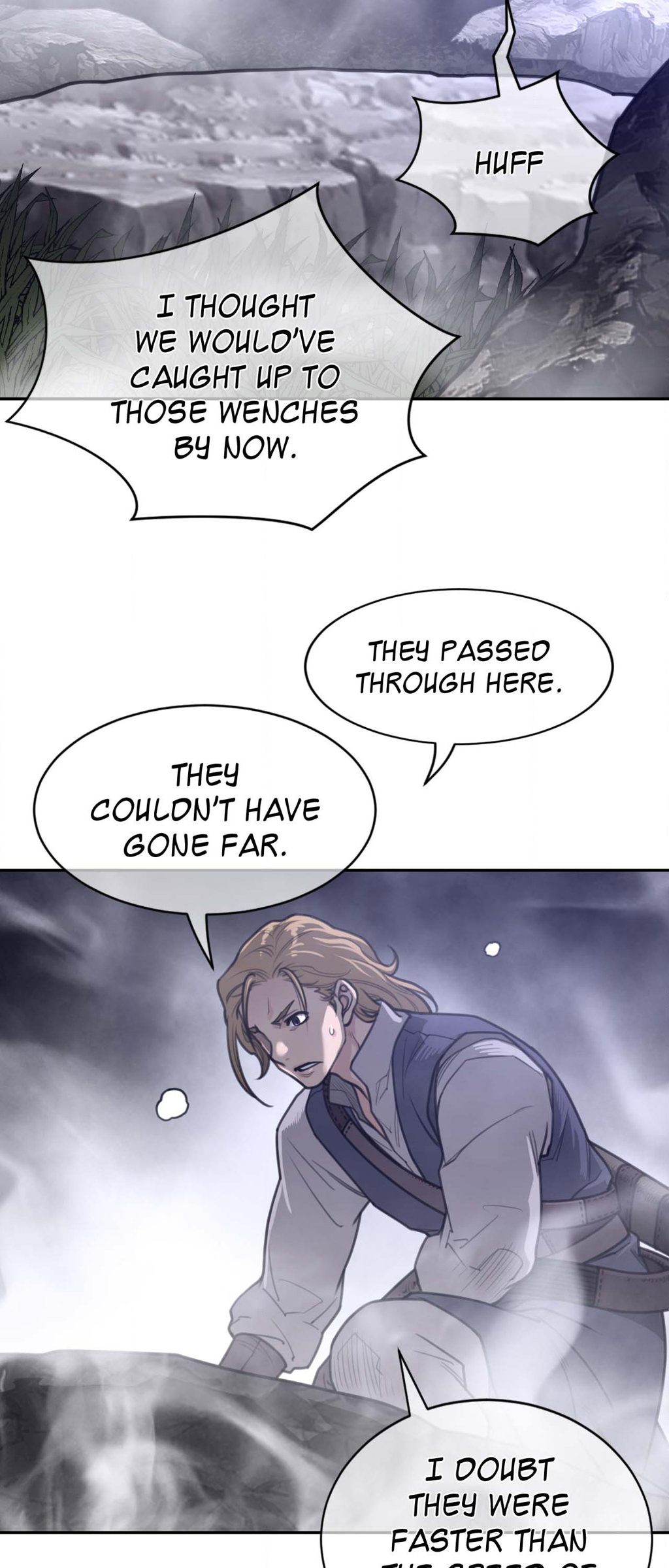 Perfect Half - Chapter 173 - picture 15